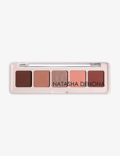 Natasha Denona Mini Biba Eyeshadow Palette 4g