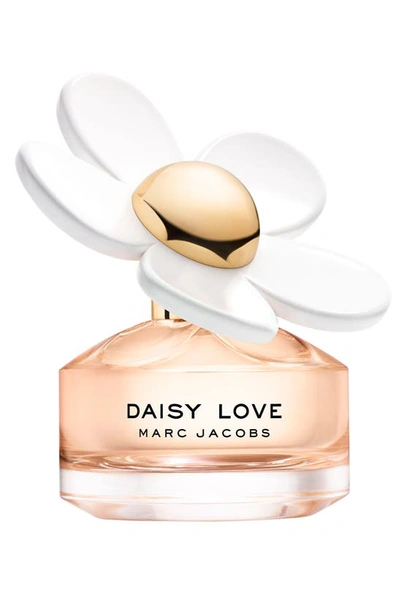 Marc Jacobs Daisy Love Eau De Toilette Spray, 5 Oz.