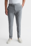 Reiss Found In Soft Grey