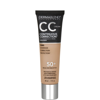 DERMABLEND CONTINUOUS CORRECTION CC CREAM SPF 50 1 FL. OZ.