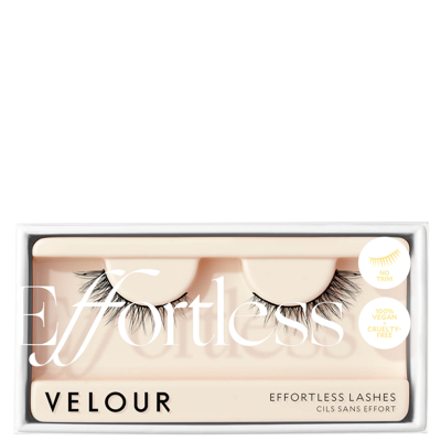 Velour Lashes Effortless Mini Me Lashes