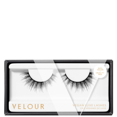 Velour Lashes Vegan Luxe Sassy But Classy Lashes