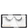 VELOUR LASHES VELOUR VEGAN LUXE ARE THOSE REAL LASHES