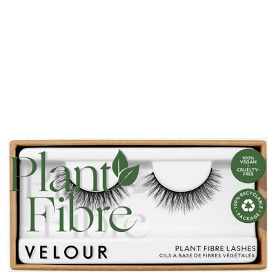 Velour Beauty Plant Fibre A New Leaf Lashes