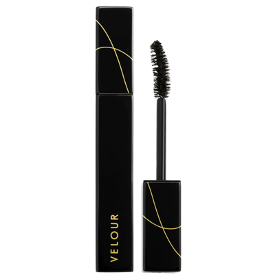 Velour Lashes Pretty Big Deal Mascara - Black 9ml In N,a