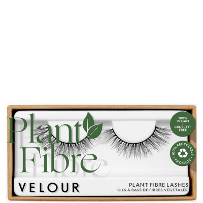 Velour Beauty Plant Fibre Cloud Nine Lashes