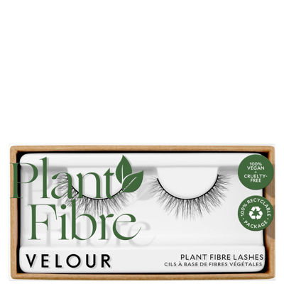Velour Beauty Plant Fibre Second Nature Lashes