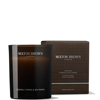 Molton Brown Coastal Cypress And Sea Fennel Signature Scented Single Wick Candle 190g