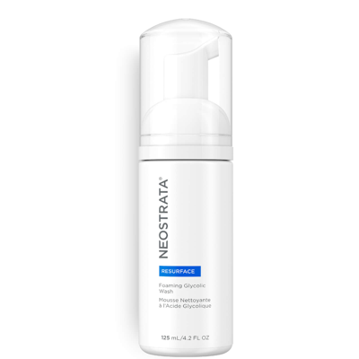 Neostrata Foaming Glycolic Wash Aha 20 - 4.2 Fl.oz