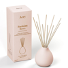 Aery Fernweh Diffuser - Parisian Rose In Pink