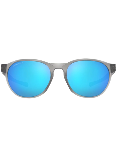 Oakley Reedmace Sunglasses In Multi
