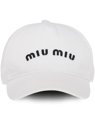 MIU MIU Hats for Women | ModeSens