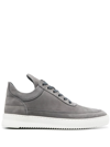 FILLING PIECES RIPPLE LOW-TOP SNEAKERS
