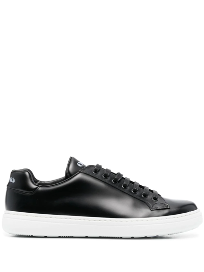 Church's Boland Low-top Sneakers In Black