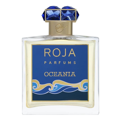 Roja Parfums Unisex Oceania Edp 3.4 oz Fragrances 5060370917389 In N/a