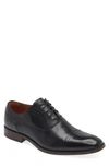 FLORSHEIM SORRENTO CAP TOE OXFORD