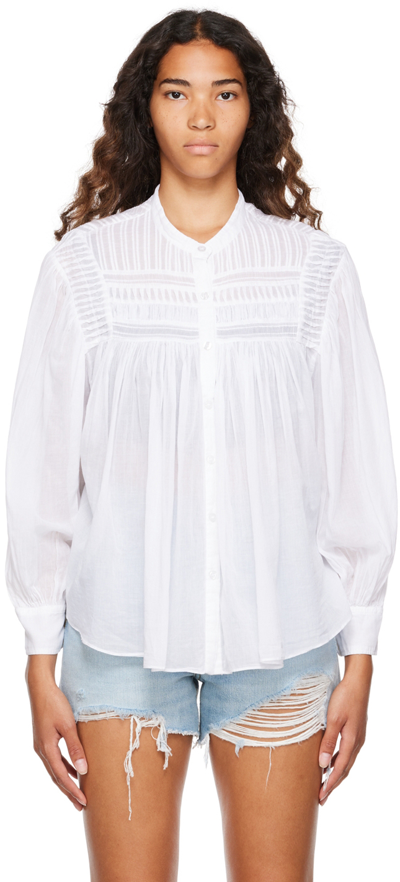 ISABEL MARANT ÉTOILE Shirts for Women | ModeSens