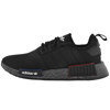 Adidas Originals Originals Nmd R1 Sneaker In Black