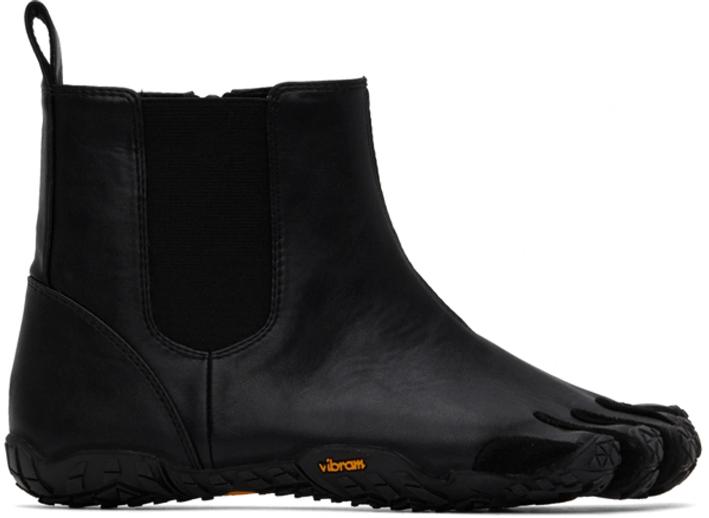 靴 Five fingers boots takahiromiyashita Takahiromiyashita Thesoloist - Five Finger Chukka Boots