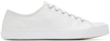 Maison Margiela Sneakers Men Fabric White In T1003 White