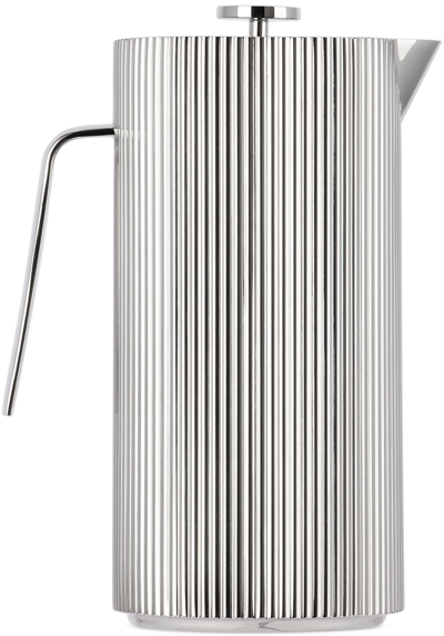 Georg Jensen Bernadotte French Coffee Press, 1 L In Stainless Steel