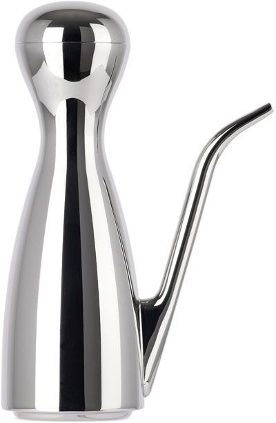 Georg Jensen Stainless Steel Alfredo Oil Can