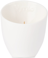 Vyrao Pink Rose Marie Candle In Na