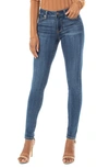 LIVERPOOL LOS ANGELES ABBY ANKLE SKINNY JEANS