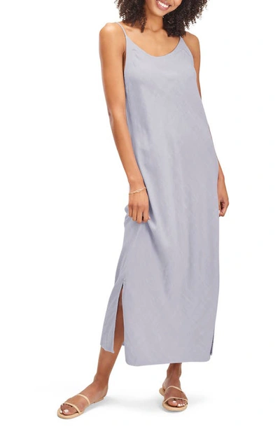 Splendid Breeze Midi Dress In Twilight