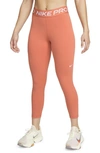 NIKE DRI-FIT PRO 365 CROP LEGGINGS