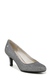 Lifestride Parigi Pump In Pewter