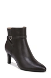 Lifestride Guild Boot In Dark Chocolate