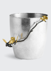 Michael Aram Butterfly Ginkgo Wastebasket