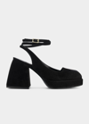 Nodaleto Bulla Suki In Black Ravene