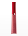Armani Collezioni Lip Maestro Liquid Lipstick In 532 Glow
