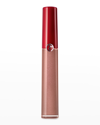 Armani Collezioni Lip Maestro Liquid Lipstick In 110 Bronzed