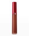 Armani Collezioni Lip Maestro Liquid Lipstick In 112 Seashore