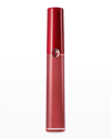 Armani Collezioni Lip Maestro Liquid Lipstick In 531 Cruise