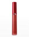 Armani Collezioni Lip Maestro Liquid Lipstick In 216 Mediterranea