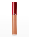 Armani Collezioni Lip Maestro Liquid Lipstick In 111 Sand