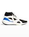 Adidas By Stella Mccartney Adidas X Stella Mccartney Ultraboost 21 Sneaker In Ftwwht/cblack/bob