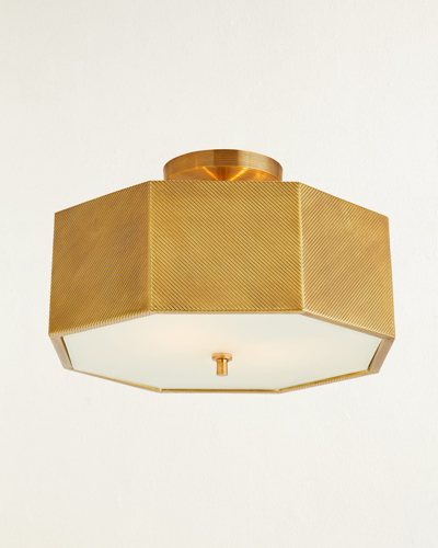 Arteriors Grespan Semi-flush Mount