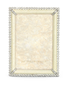 JAY STRONGWATER LORRAINE STONE-EDGED PICTURE FRAME