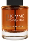 Saint Laurent Yves  L'homme Eau De Parfum