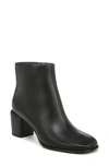 Vince Maggie Bootie In Black