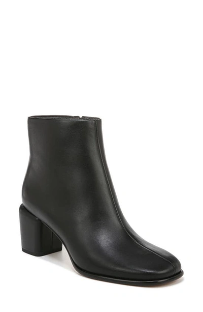 Vince Maggie Bootie In Black