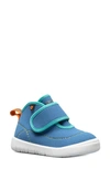 Bogs Kids' Kicker Mid Shoe In Blue
