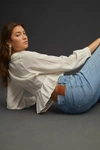 Levi's 501 High-rise Skinny Jeans In Tango Light In Blue