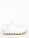 Tod's Sportiva Sneakers In White