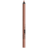 Nyx Professional Makeup Longwear Line Loud Matte Lip Liner 11ml (various Shades) - Global Citizen In Global Citizen